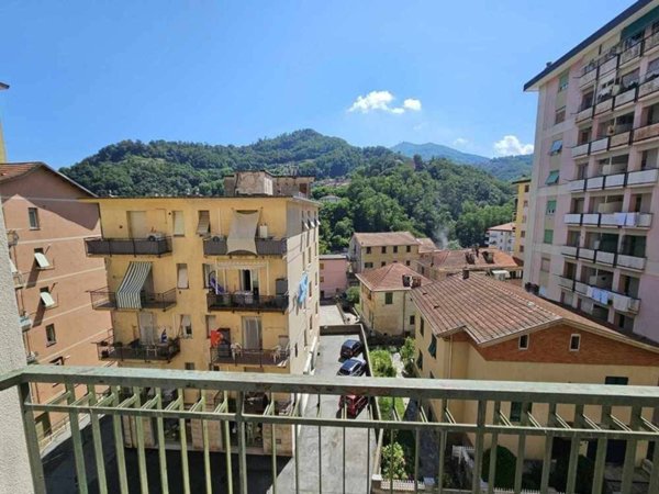 appartamento in vendita a Campomorone