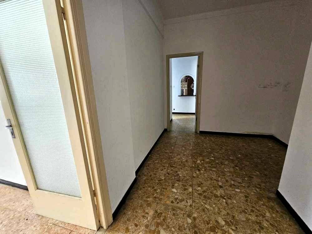 appartamento in vendita a Campomorone