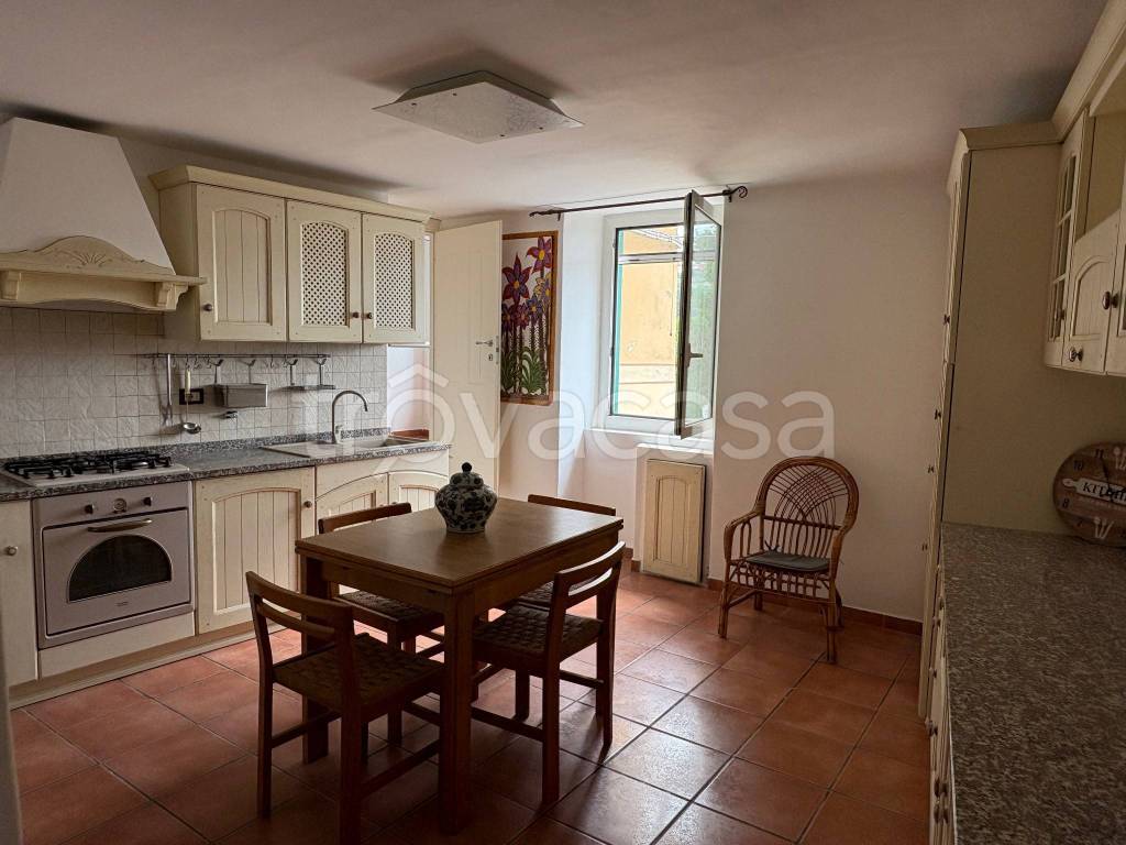 appartamento in vendita a Campomorone