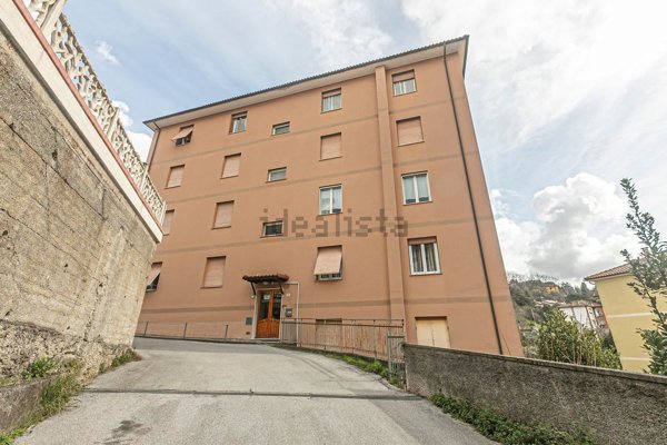 quadrivano in vendita a Campomorone