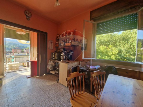 appartamento in vendita a Campomorone