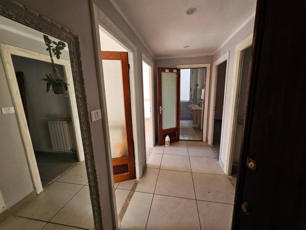 appartamento in vendita a Campomorone