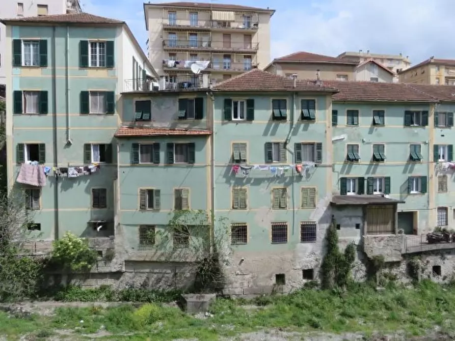 locale di sgombero in vendita a Campomorone