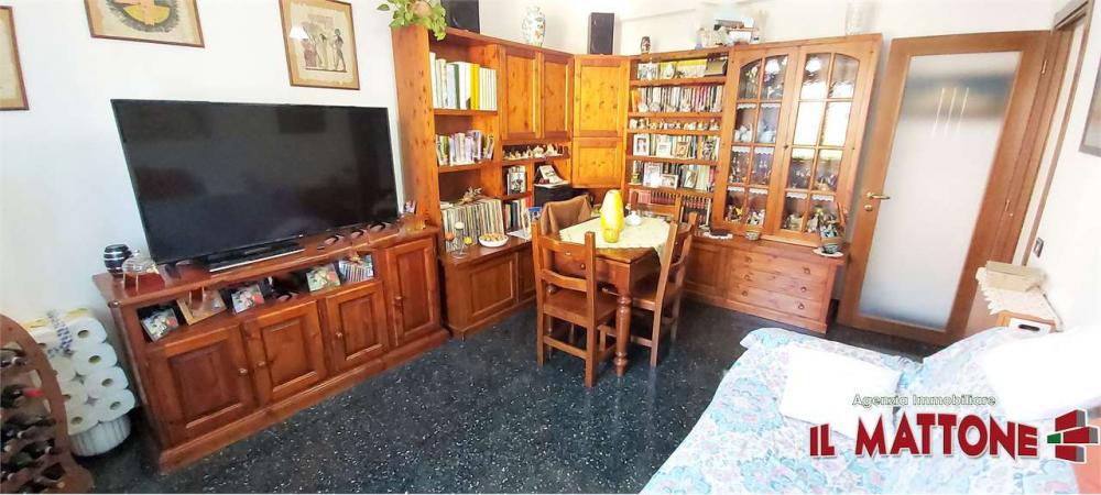 appartamento in vendita a Campomorone