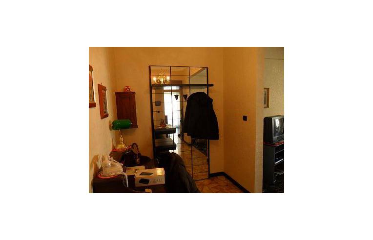 appartamento in vendita a Campomorone