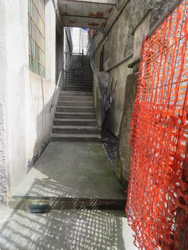 terreno edificabile in vendita a Campomorone