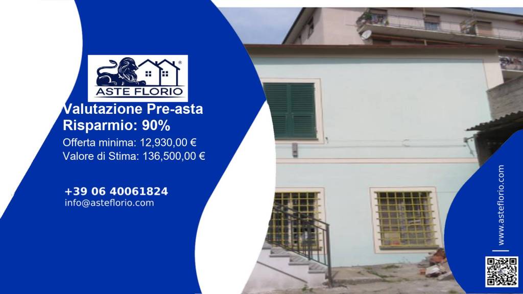 negozio in vendita a Campomorone