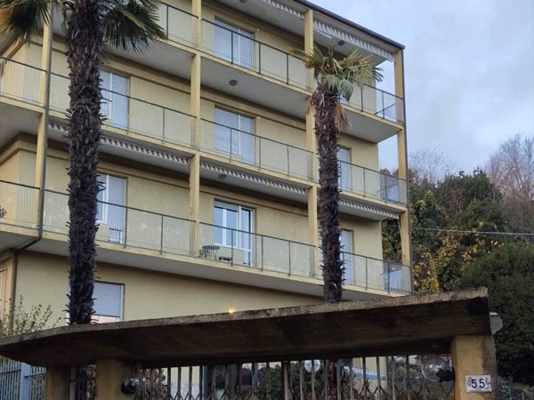 appartamento in vendita a Campomorone