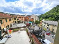 appartamento in vendita a Campomorone