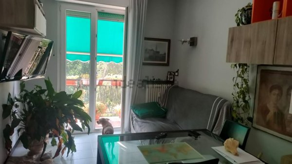 appartamento in vendita a Campomorone