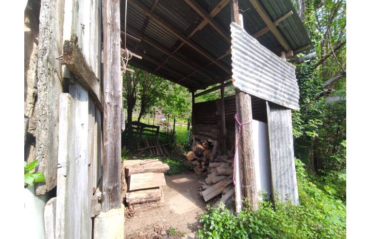 casa indipendente in vendita a Campomorone