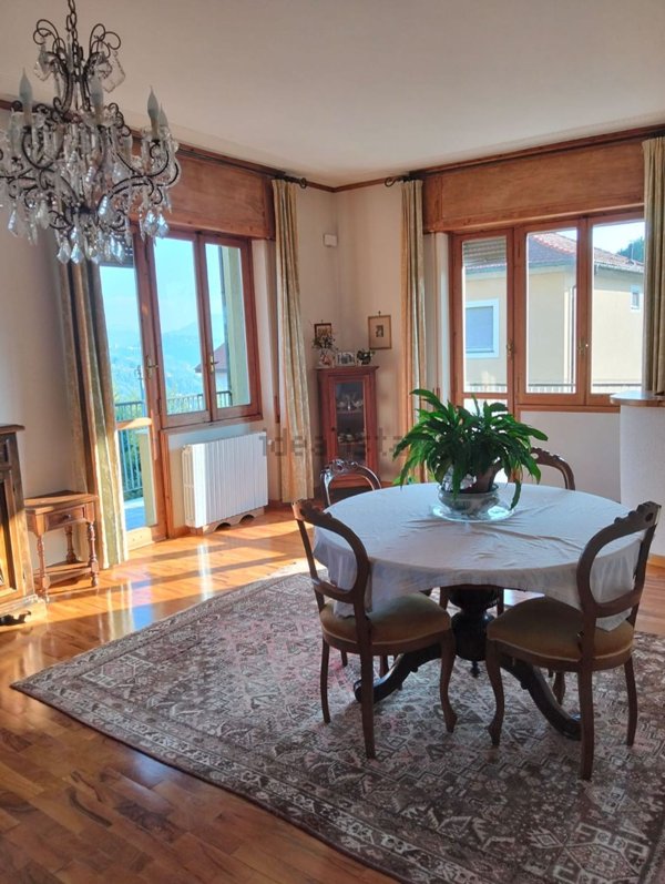 appartamento in vendita a Campomorone