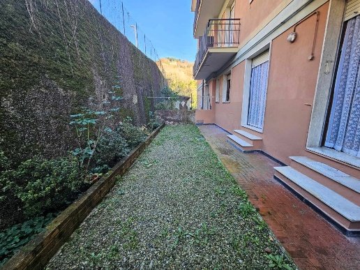 appartamento in vendita a Campomorone