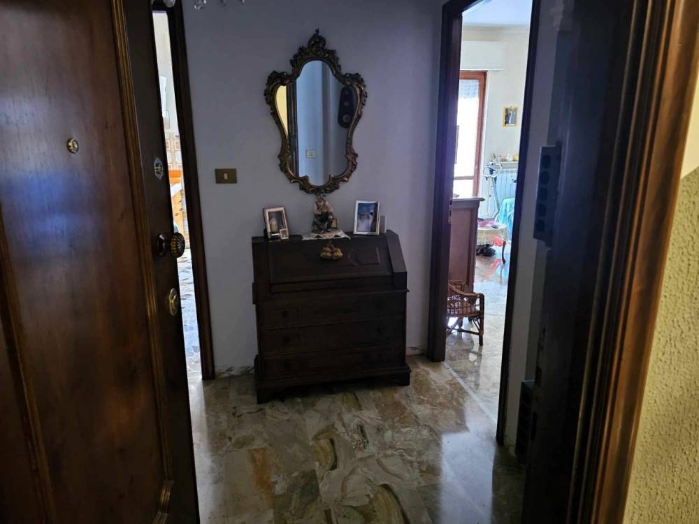 appartamento in vendita a Campomorone