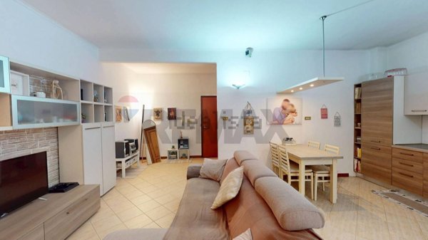 appartamento in vendita a Campomorone