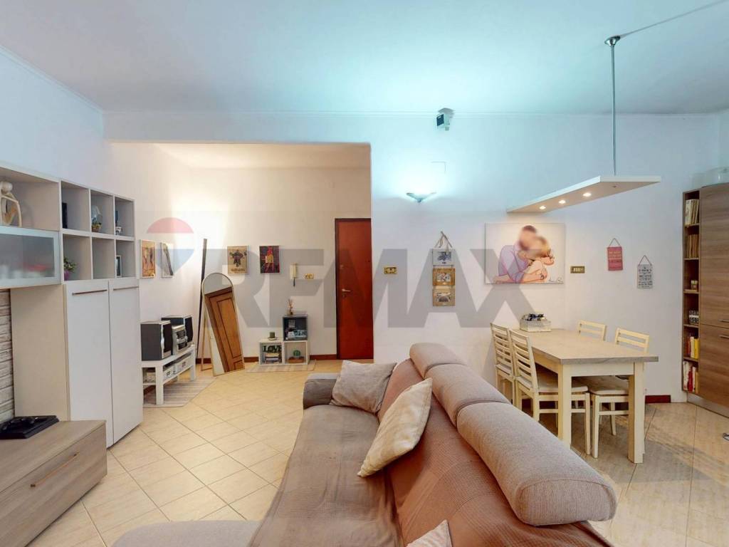 appartamento in vendita a Campomorone