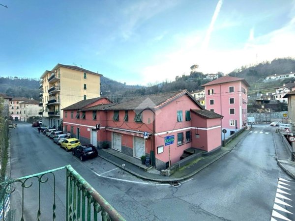 appartamento in vendita a Campomorone