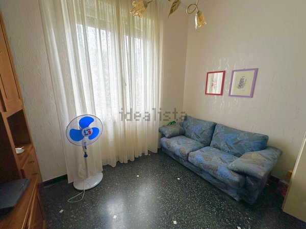 appartamento in vendita a Campomorone in zona Isoverde