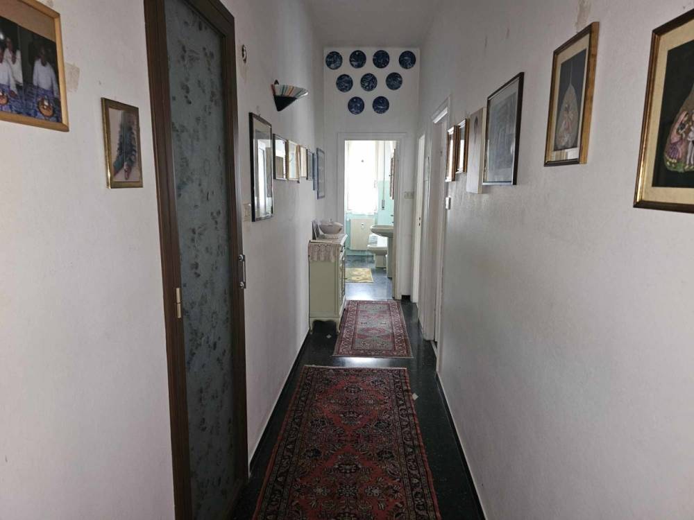 appartamento in vendita a Campomorone