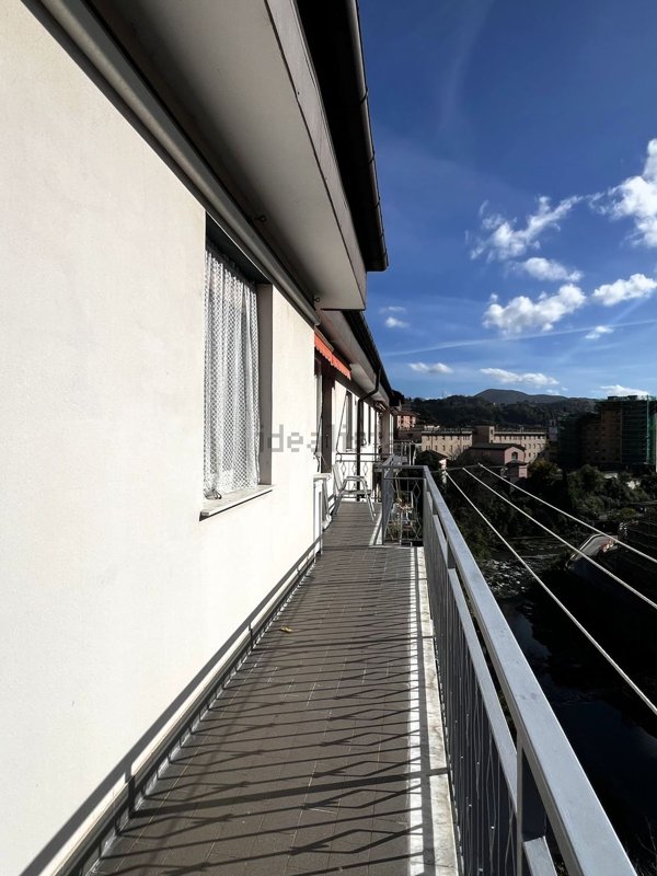 appartamento in vendita a Campomorone