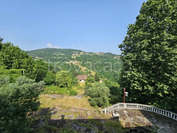 appartamento in vendita a Campomorone