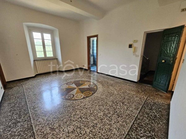 appartamento in vendita a Campomorone