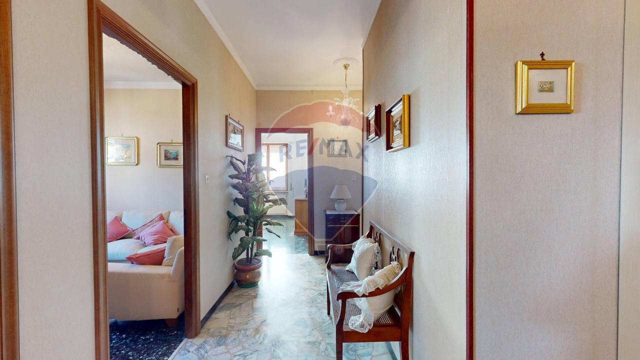 appartamento in vendita a Campomorone