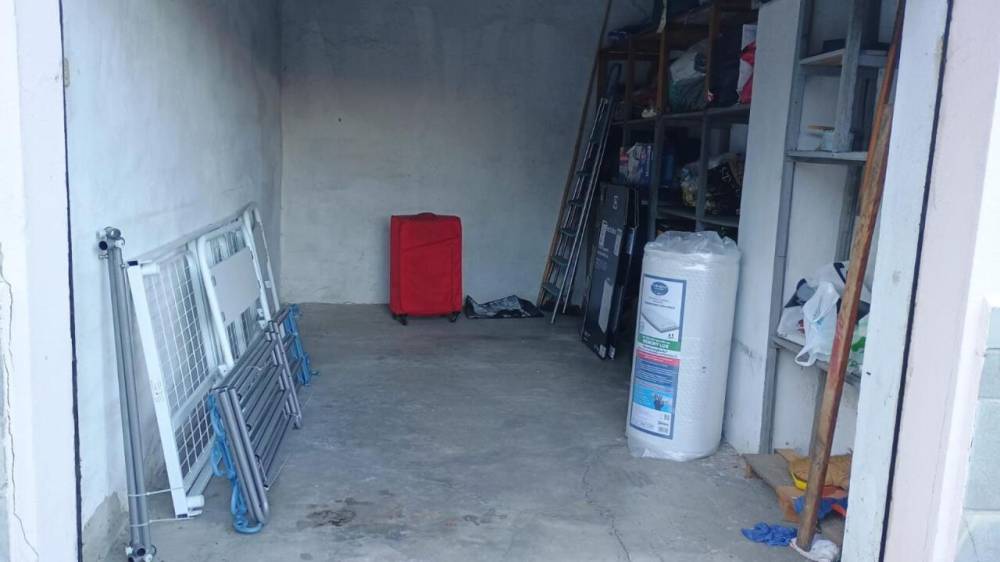 locale di sgombero in vendita a Campomorone