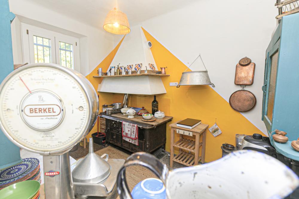 casa indipendente in vendita a Campomorone in zona Cravasco