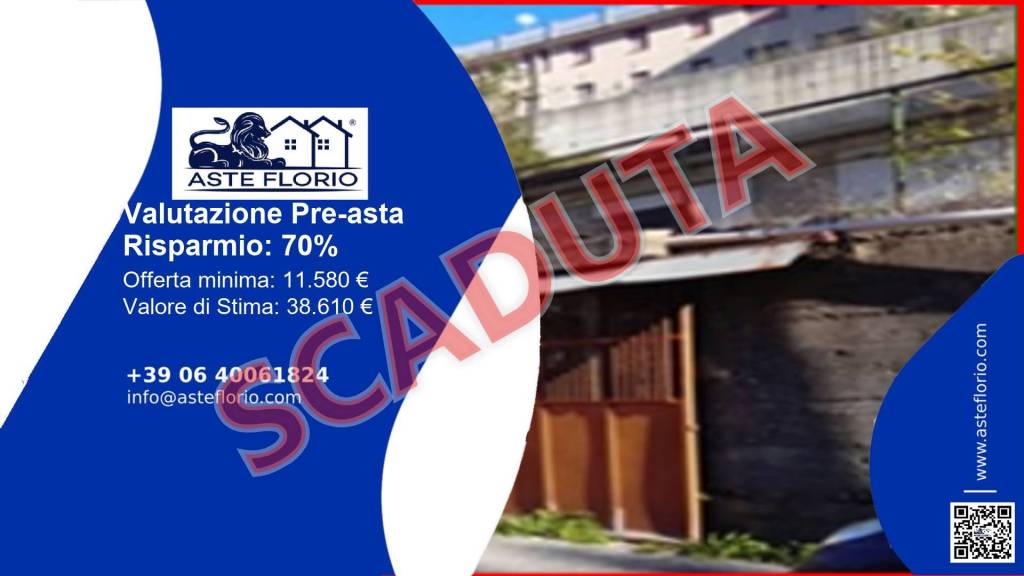 negozio in vendita a Campomorone