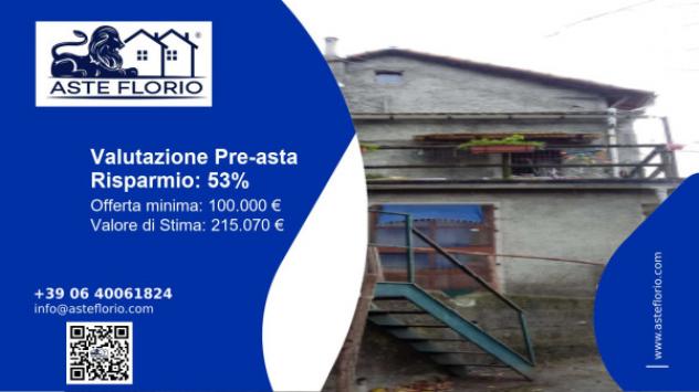 casa indipendente in vendita a Campomorone