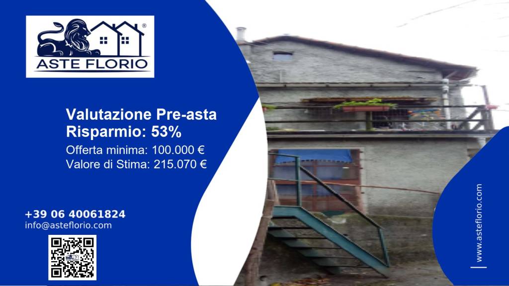 appartamento in vendita a Campomorone