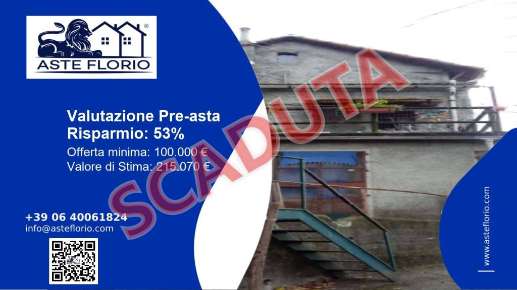 appartamento in vendita a Campomorone