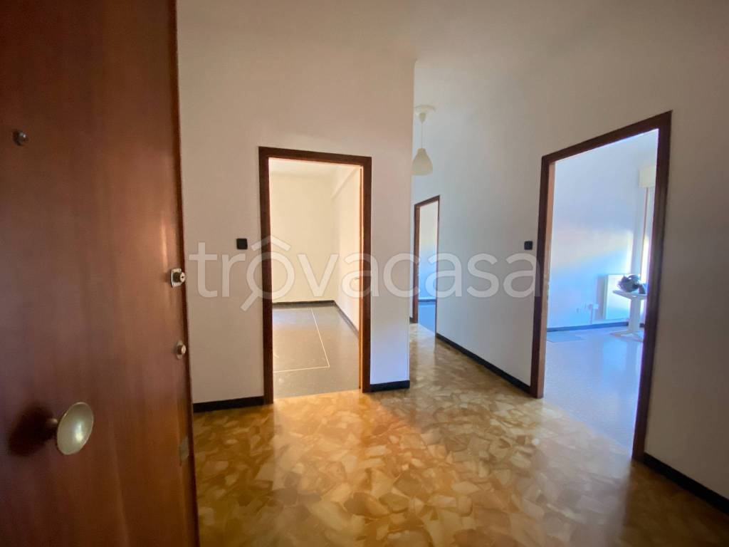 appartamento in vendita a Campomorone