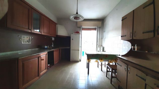 appartamento in vendita a Campomorone