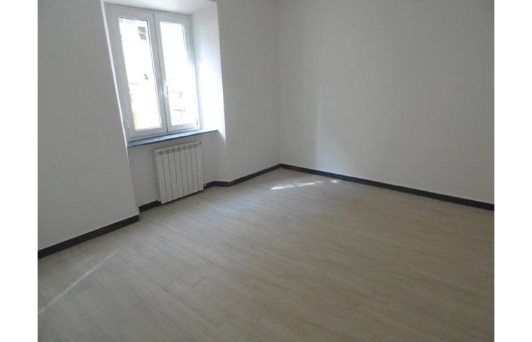 appartamento in vendita a Campomorone