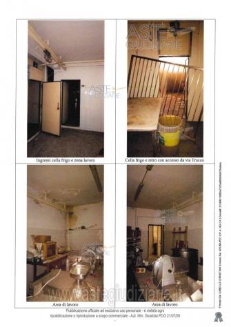 negozio in vendita a Campomorone