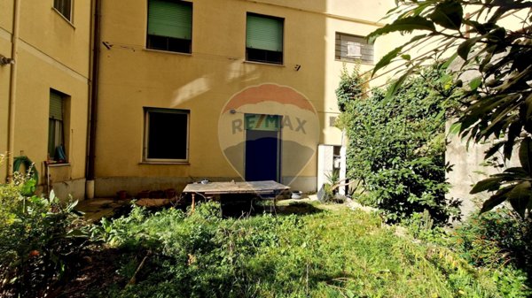 appartamento in vendita a Campomorone