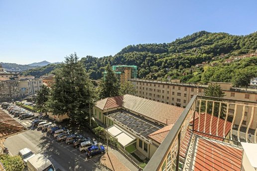 appartamento in vendita a Campomorone