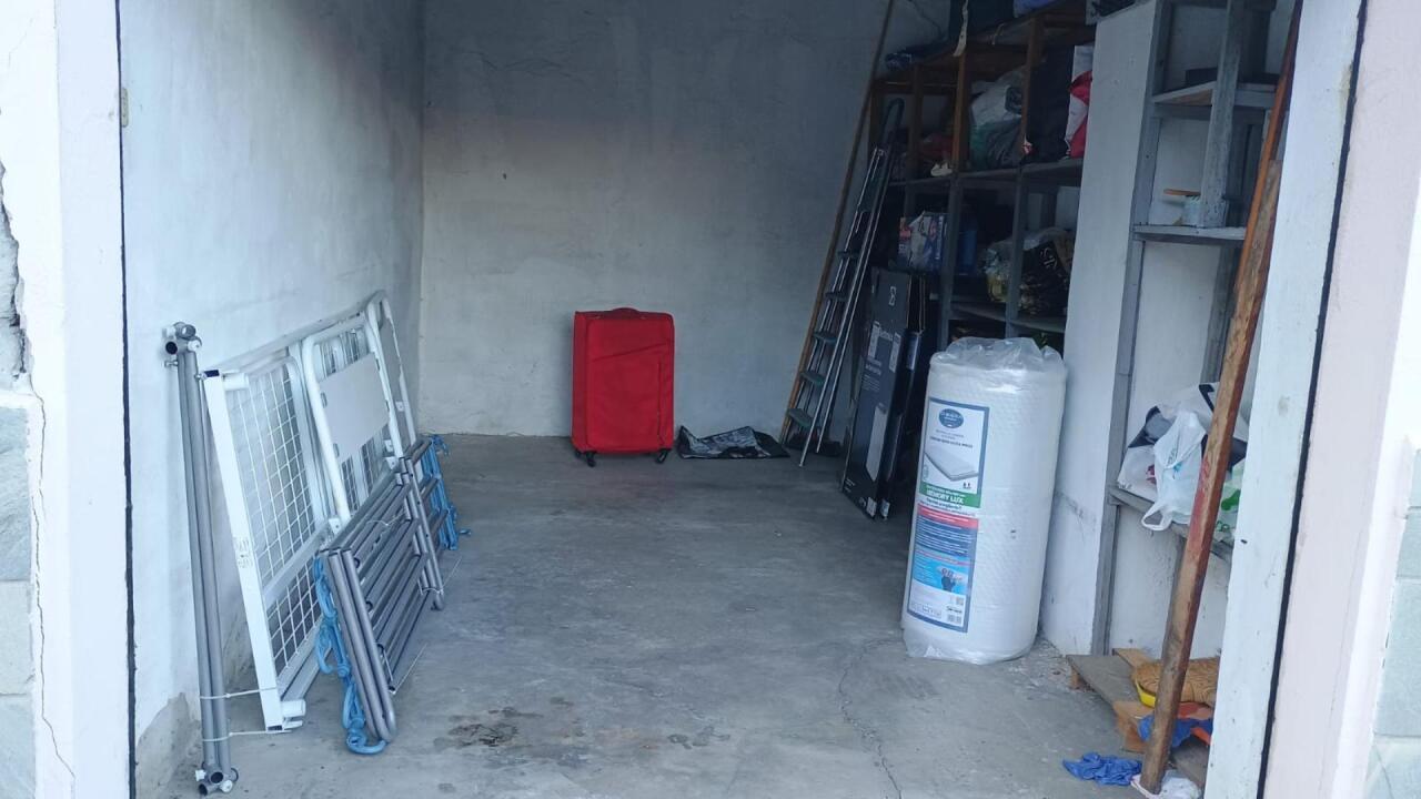 appartamento in vendita a Campomorone