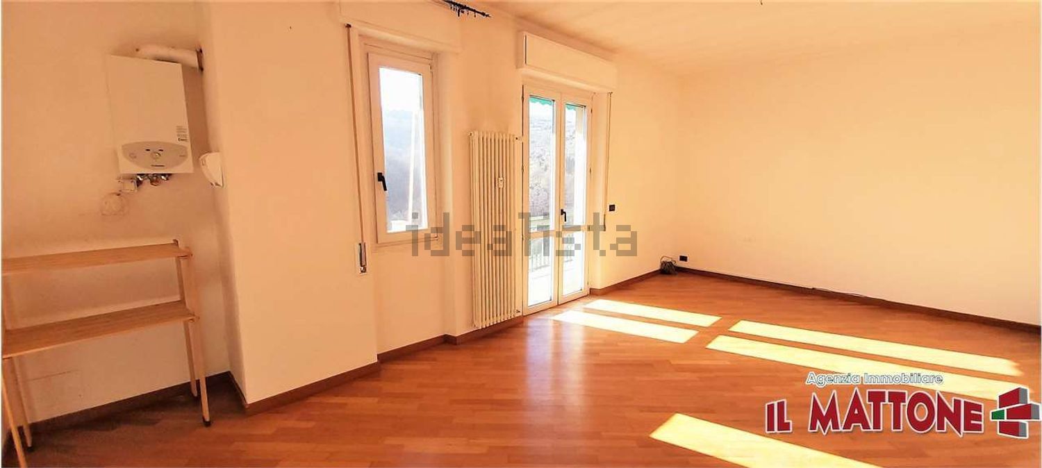 appartamento in vendita a Campomorone