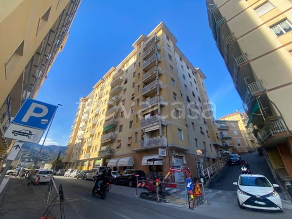 appartamento in vendita a Campomorone