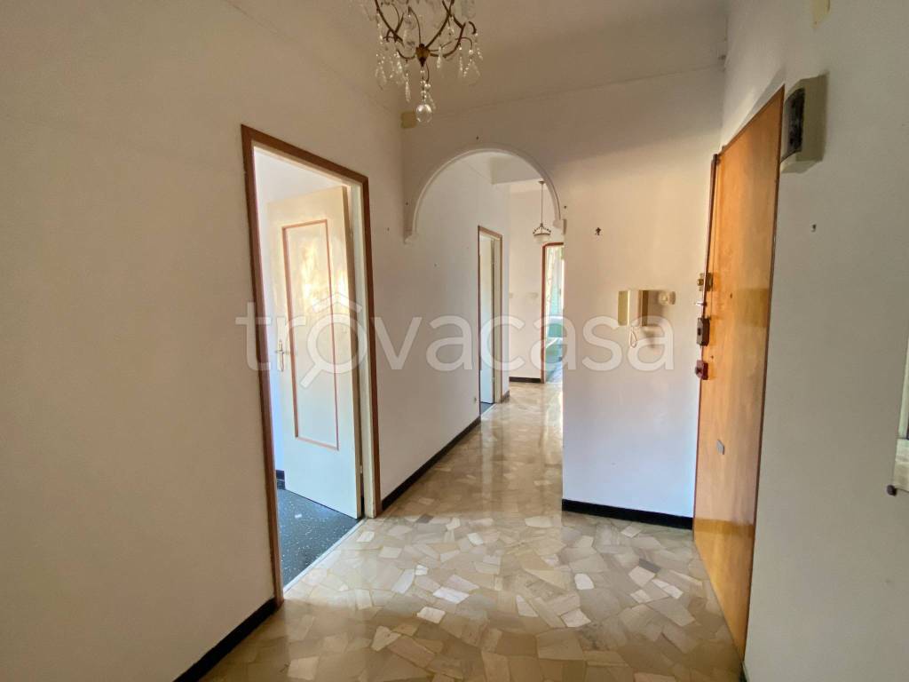 appartamento in vendita a Campomorone