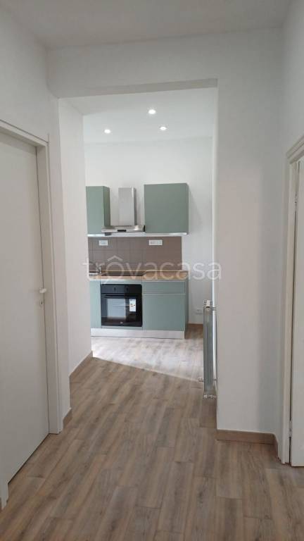 appartamento in vendita a Campomorone in zona Isoverde