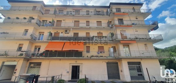 appartamento in vendita a Campomorone