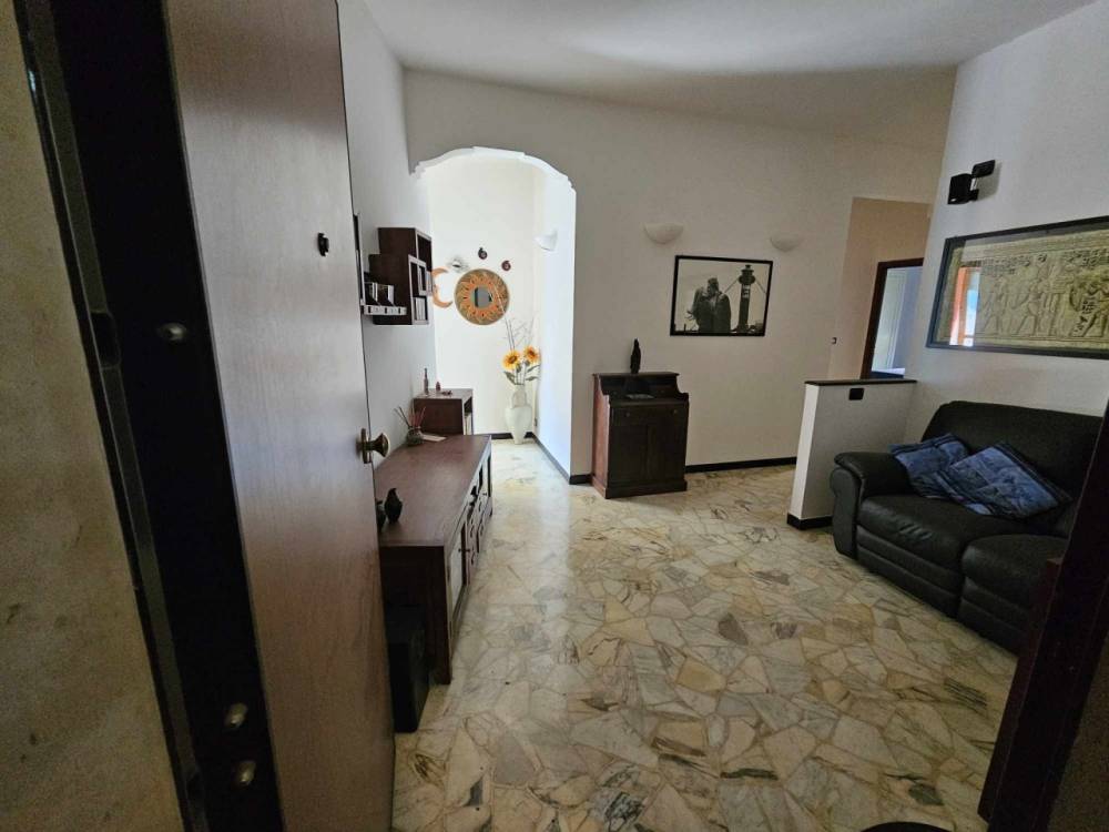 appartamento in vendita a Campomorone