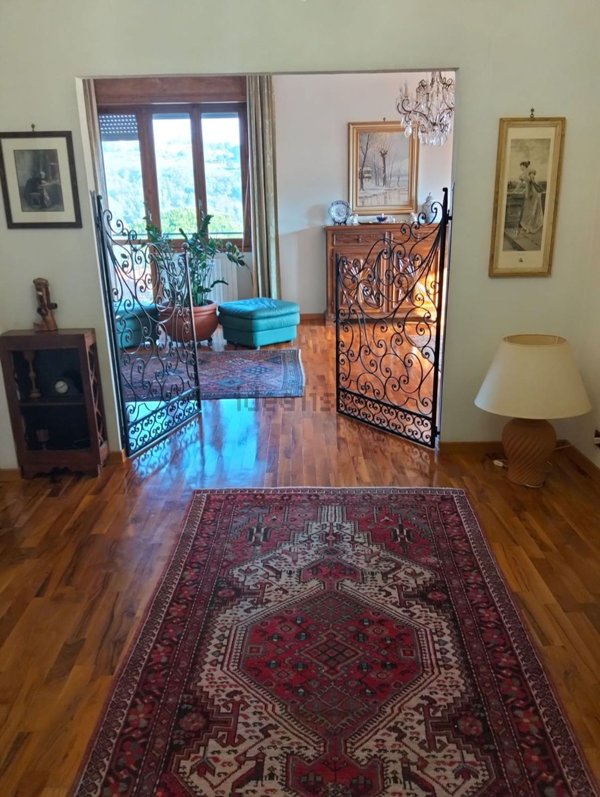 appartamento in vendita a Campomorone