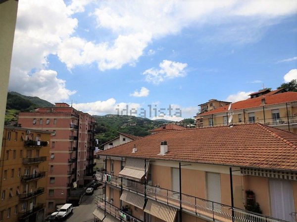 appartamento in vendita a Campomorone