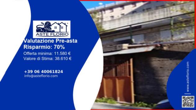 negozio in vendita a Campomorone