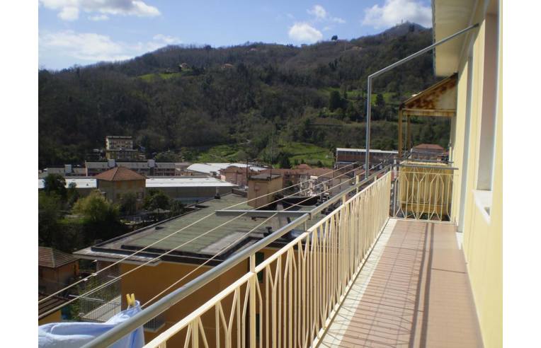 appartamento in vendita a Campomorone